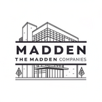 Madden Logo - Entry #5172