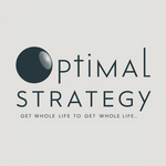 Optimal Strategy Logo - Entry #1595
