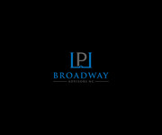 Broadway Advisors NC Logo - Entry #189