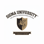 Sigma University™ Logo - Entry #1426