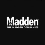 Madden Logo - Entry #3720
