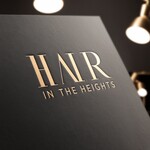 Hair in the Heights Logo - Entry #2243