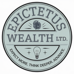 Epictetus Wealth Ltd. Logo - Entry #1208