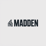 Madden Logo - Entry #1263