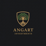 Angart Investments Logo - Entry #984