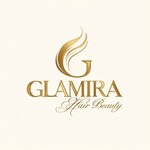 Glamira Hair Beauty Logo - Entry #141