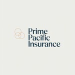 PRIME PACIFIC INSURANCE Logo - Entry #1078