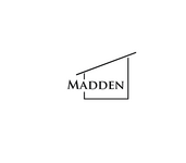 Madden Logo - Entry #1538