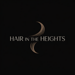 Hair in the Heights Logo - Entry #1754