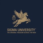 Sigma University™ Logo - Entry #342