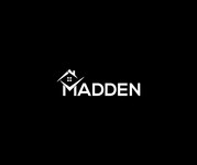 Madden Logo - Entry #2694