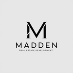 Madden Logo - Entry #2185