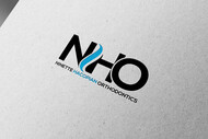 Ninette Hacopian Orthodontics Logo - Entry #428