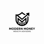 Modern Money Wealth Advisors Logo - Entry #1650