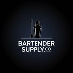 Bartender Supply.co Logo - Entry #21