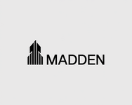 Madden Logo - Entry #4107