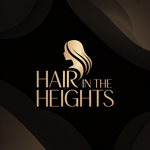 Hair in the Heights Logo - Entry #1165
