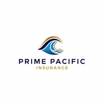 PRIME PACIFIC INSURANCE Logo - Entry #1766