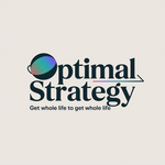 Optimal Strategy Logo - Entry #2156