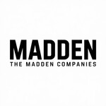Madden Logo - Entry #4491