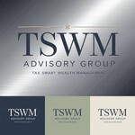 TSWM Advisory Group Logo - Entry #620