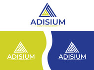 Adisium Wealth Management Logo - Entry #1220