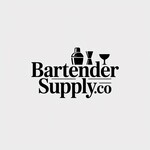 Bartender Supply.co Logo - Entry #70