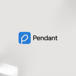 pendant Logo - Entry #1531