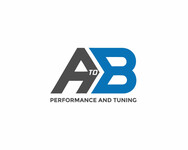 A to B Performance and Tuning Logo - Entry #1240