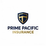 PRIME PACIFIC INSURANCE Logo - Entry #1434