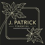 J. Patrick Financial Logo - Entry #178