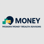 Modern Money Wealth Advisors Logo - Entry #1089