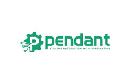 pendant Logo - Entry #341