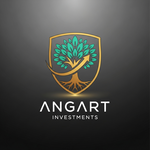Angart Investments Logo - Entry #997
