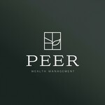 Peer Wealth Management Logo - Entry #1140