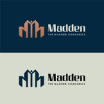 Madden Logo - Entry #4045