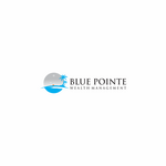 Blue Pointe Wealth Management Logo - Entry #153