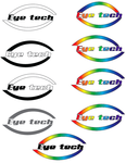 Logo design for Eye Tech Optometrists - Entry #26