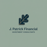 J. Patrick Financial Logo - Entry #3249