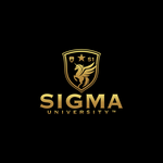 Sigma University™ Logo - Entry #1348