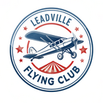 Leadville Flying Club Logo - Entry #997