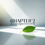 Chapter 2 Coaching Logo - Entry #840
