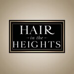 Hair in the Heights Logo - Entry #2648