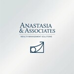 Anastasia & Associates Wealth Management Solutions Logo - Entry #205