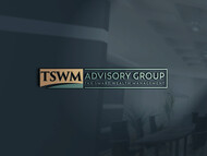 TSWM Advisory Group Logo - Entry #1747