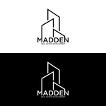 Madden Logo - Entry #2099