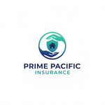 PRIME PACIFIC INSURANCE Logo - Entry #156