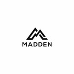 Madden Logo - Entry #5297