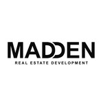 Madden Logo - Entry #2733