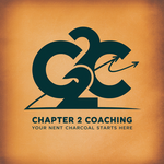 Chapter 2 Coaching Logo - Entry #1538